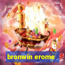 bronwin erome